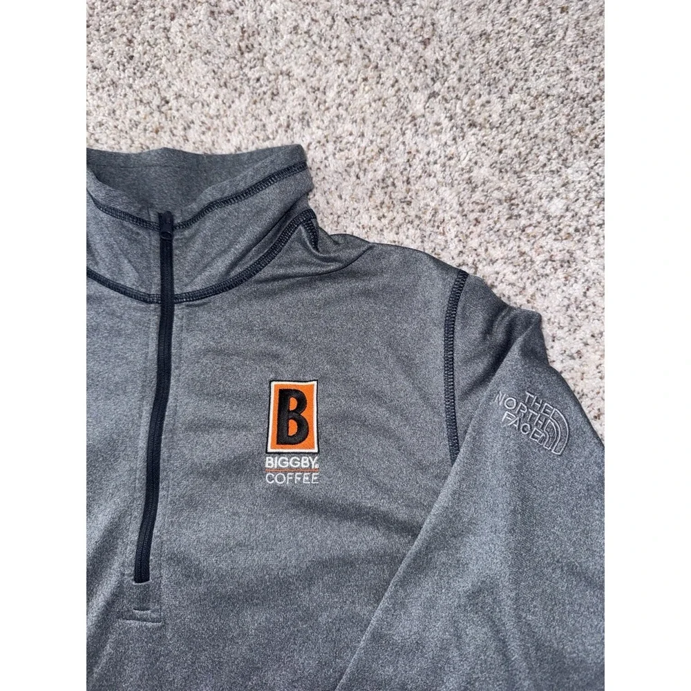 The North Face north face